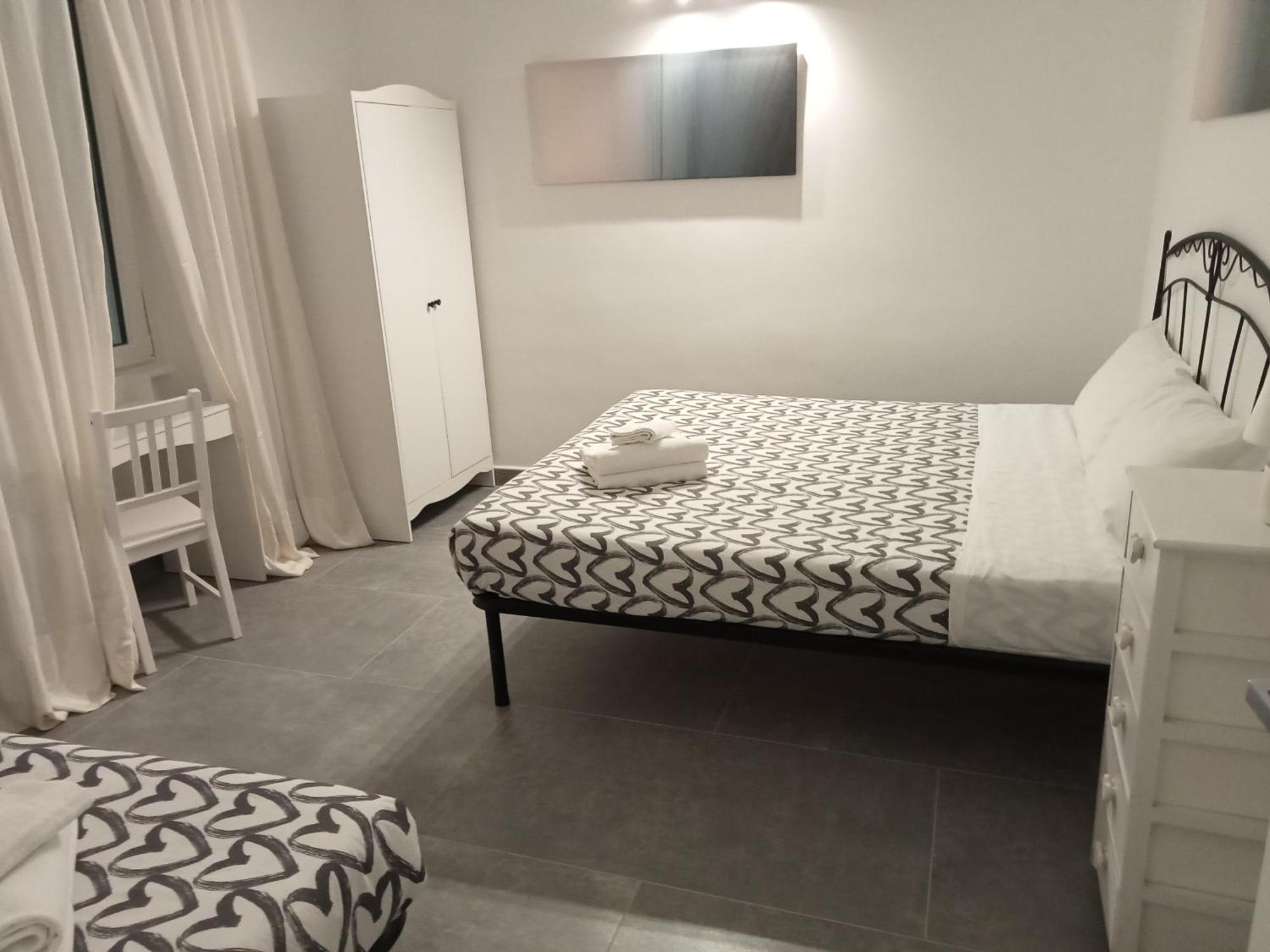 Guest house Deluxe Vatican *